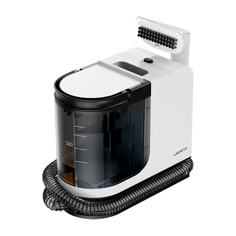 uwant友望布艺清洗机BY2305